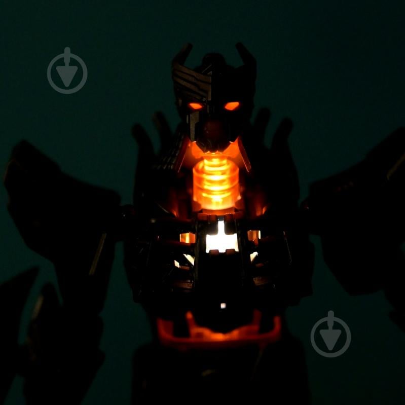 Фигурка-конструктор Blokees Transformersарт 71143 - фото 8 Фигурка-конструктор Blokees Transformersарт 71143 - фото 8