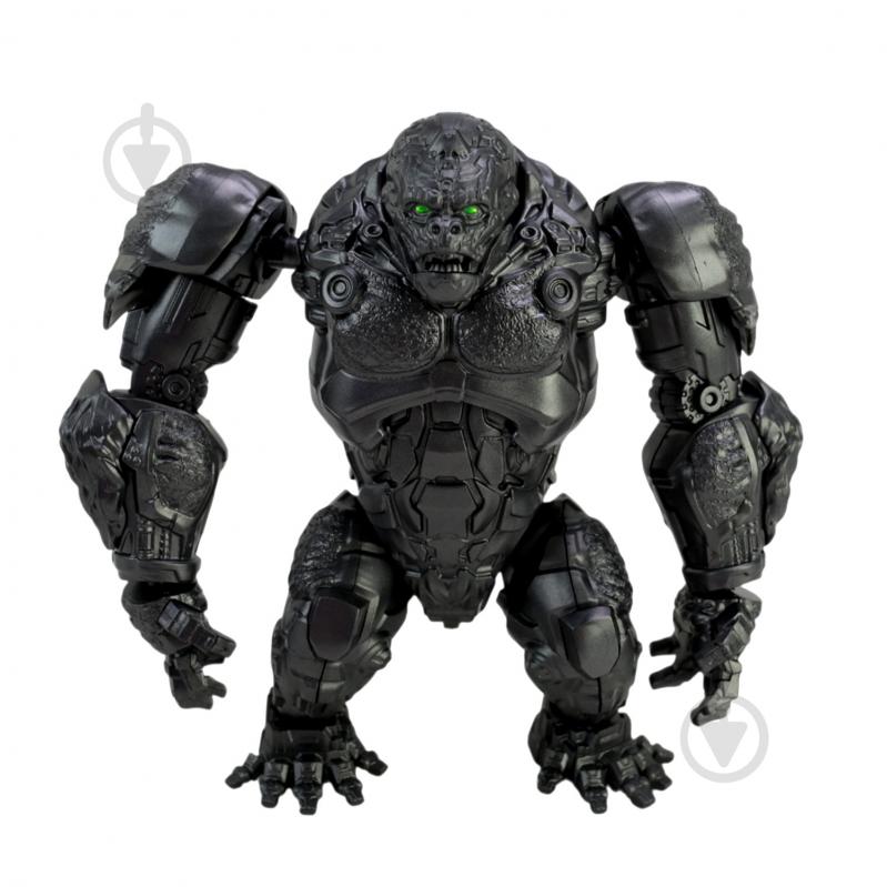 Фигурка-конструктор Blokees Transformersарт 71144 - фото 3 Фигурка-конструктор Blokees Transformersарт 71144 - фото 3