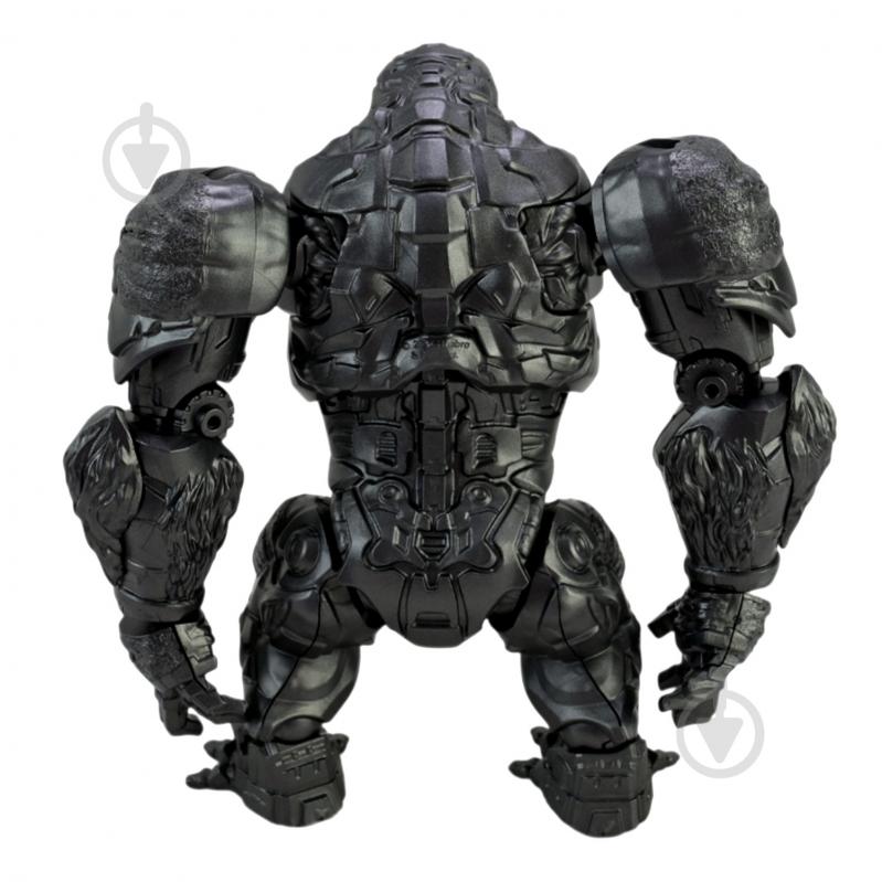 Фигурка-конструктор Blokees Transformersарт 71144 - фото 5 Фигурка-конструктор Blokees Transformersарт 71144 - фото 5