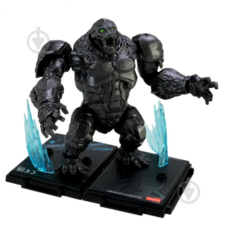 Фигурка-конструктор Blokees Transformersарт 71144 - фото 2 Фигурка-конструктор Blokees Transformersарт 71144 - фото 2