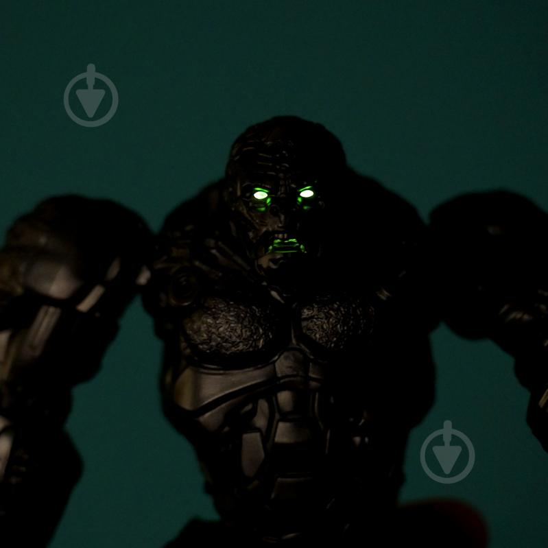 Фигурка-конструктор Blokees Transformersарт 71144 - фото 8 Фигурка-конструктор Blokees Transformersарт 71144 - фото 8