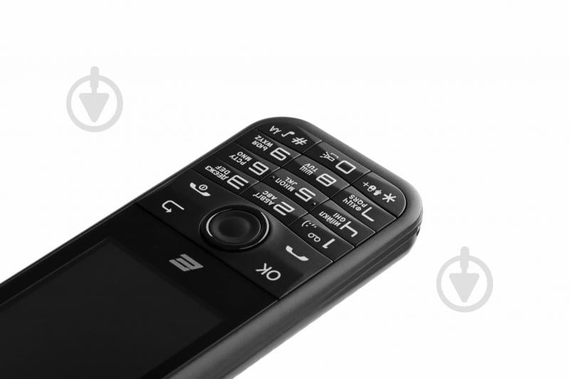 Мобільний телефон 2E E240 2022 Dual SIM black 688130245159 - фото 9