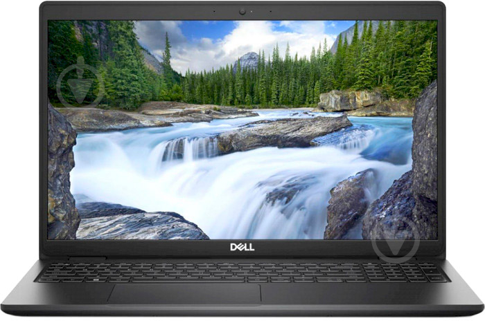 Ноутбук Dell Latitude 3530 15,6" (210-BFQW-2211ITS) - фото 1