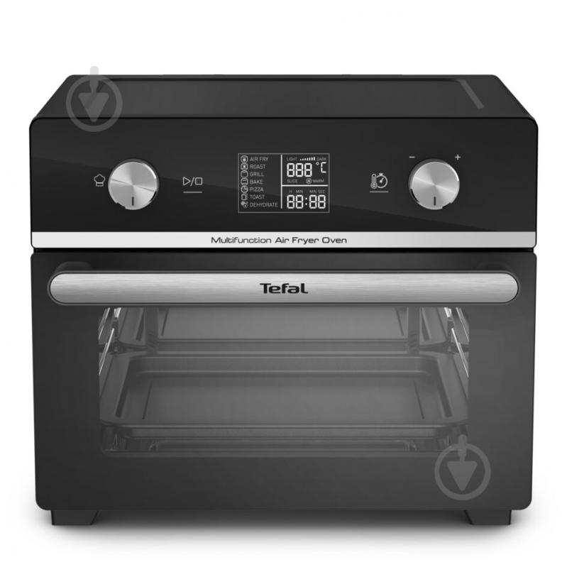 Мультипечь Tefal Easy Fry Oven Multifunctional FW606810 - фото 1