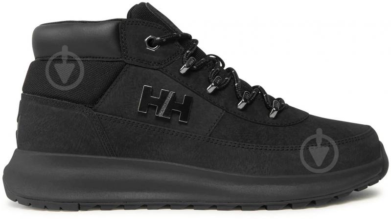 Ботинки Helly Hansen Birchwood 11885-990 р.42 черный - фото 1