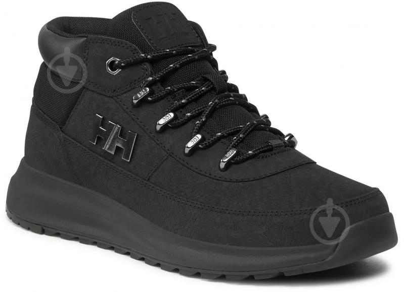 Черевики Helly Hansen Birchwood 11885-990 р.42 чорний - фото 3