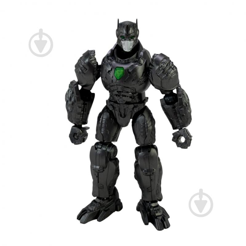 Фигурка-конструктор Blokees Transformersарт 71145 - фото 3