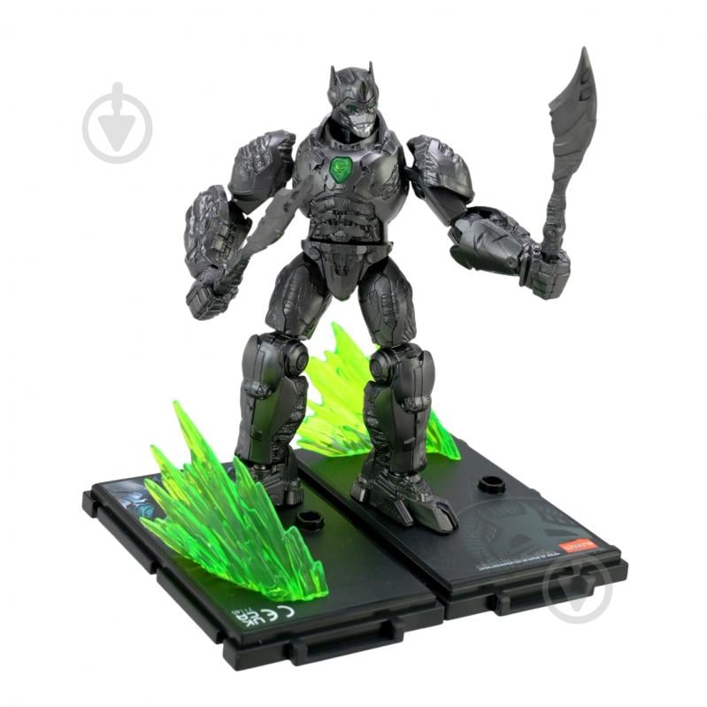 Фигурка-конструктор Blokees Transformersарт 71145 - фото 4