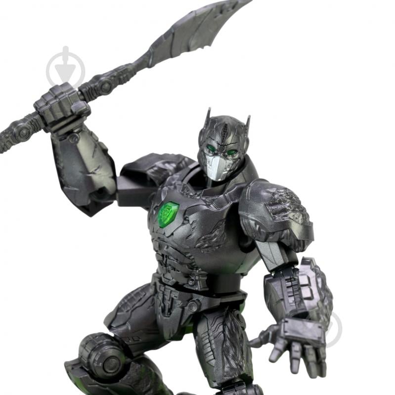 Фигурка-конструктор Blokees Transformersарт 71145 - фото 6