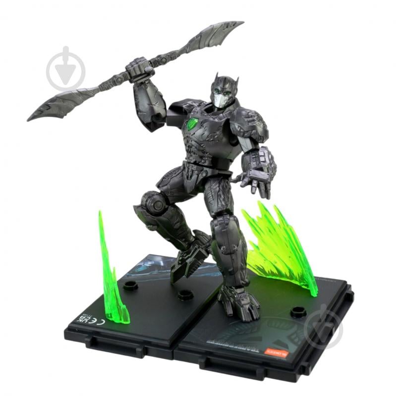 Фигурка-конструктор Blokees Transformersарт 71145 - фото 2