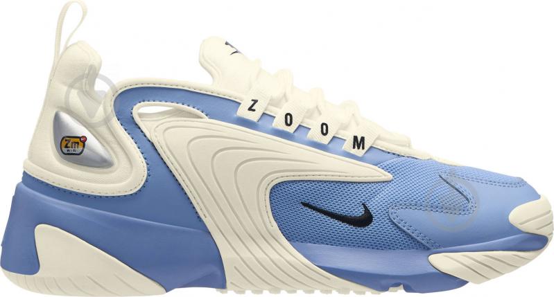 Wmns zoom cheap 2k nike