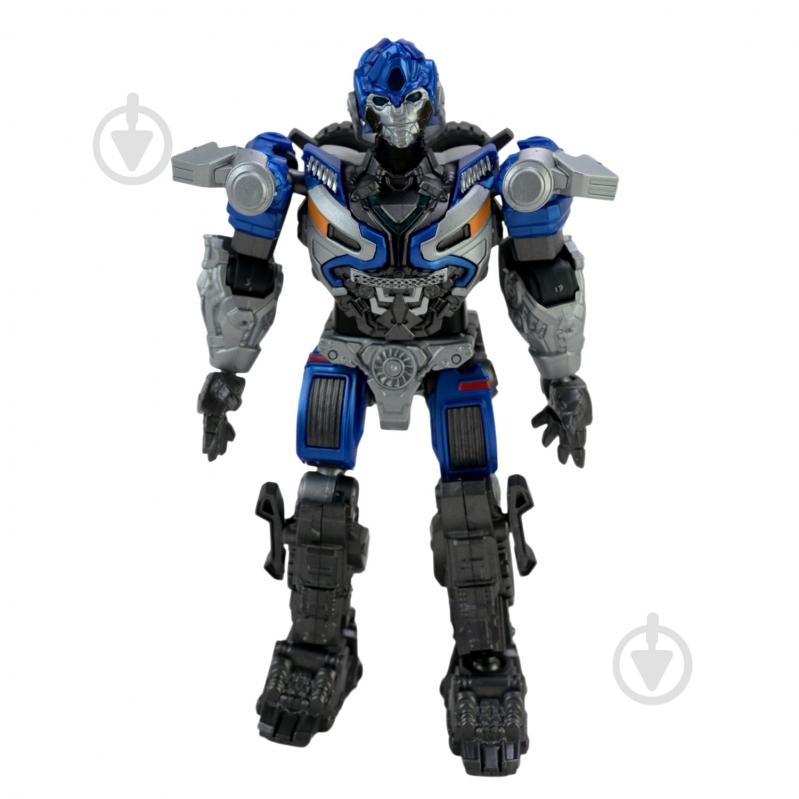 Фигурка-конструктор Blokees Transformersарт 71151 - фото 3