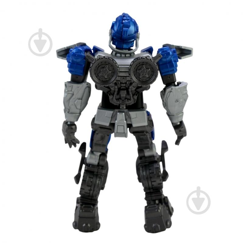 Фигурка-конструктор Blokees Transformersарт 71151 - фото 5