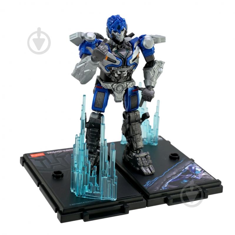 Фигурка-конструктор Blokees Transformersарт 71151 - фото 4