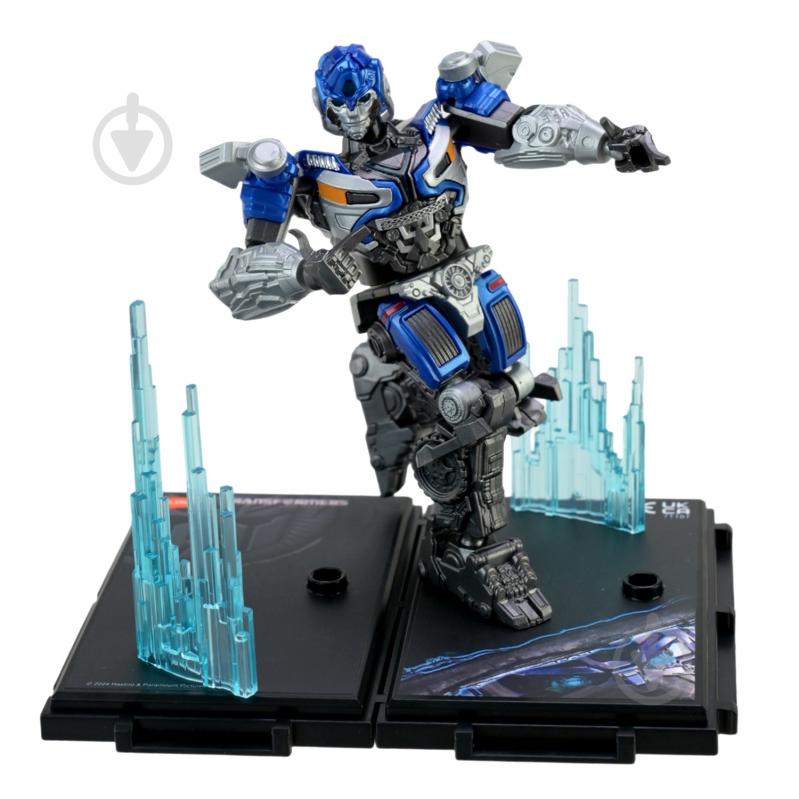 Фигурка-конструктор Blokees Transformersарт 71151 - фото 2