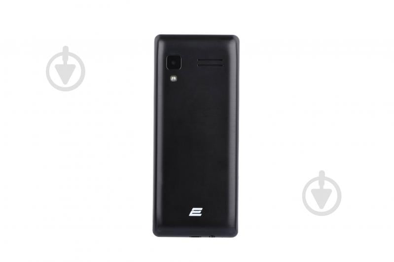 Мобильный телефон 2E E280 2022 Dual SIM black 688130245210 - фото 3