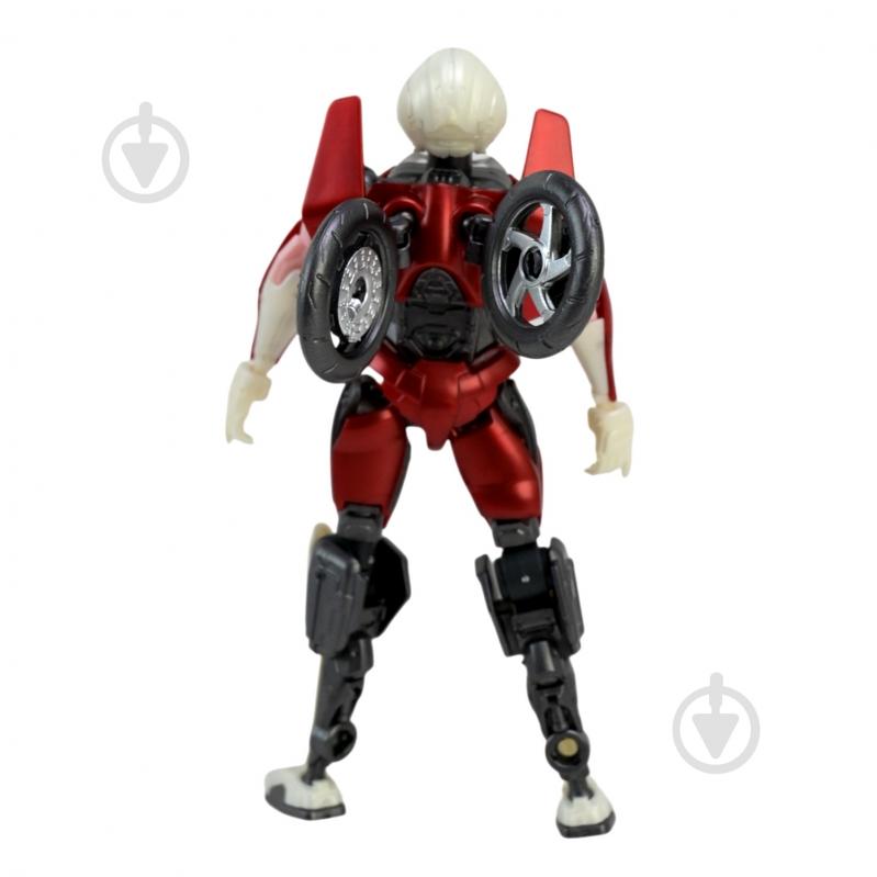 Фигурка-конструктор Blokees Transformersарт 71152 - фото 5 Фигурка-конструктор Blokees Transformersарт 71152 - фото 5