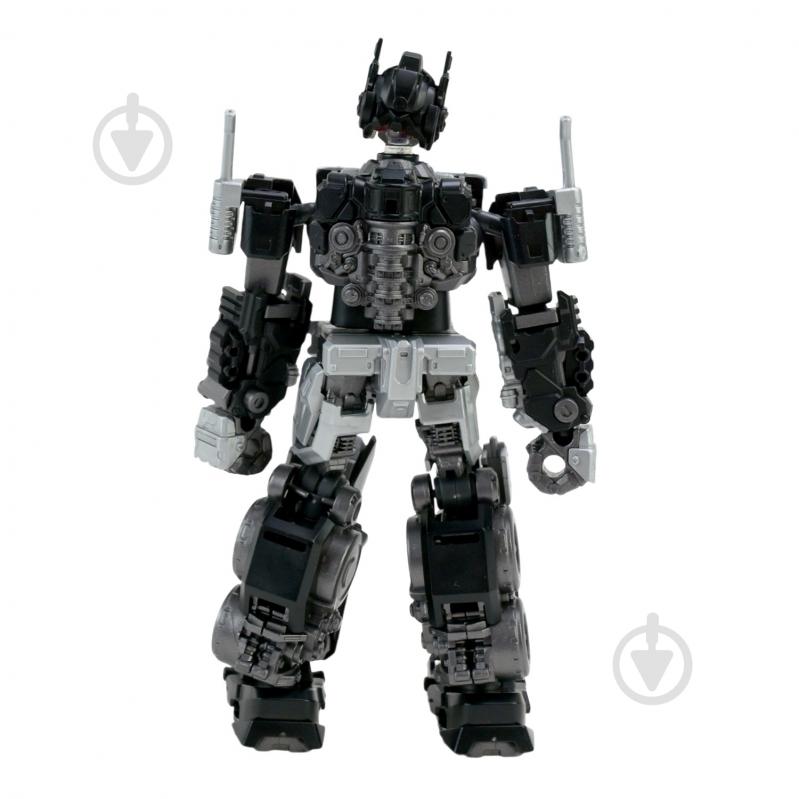 Фигурка-конструктор Blokees Transformersарт 71155 - фото 5