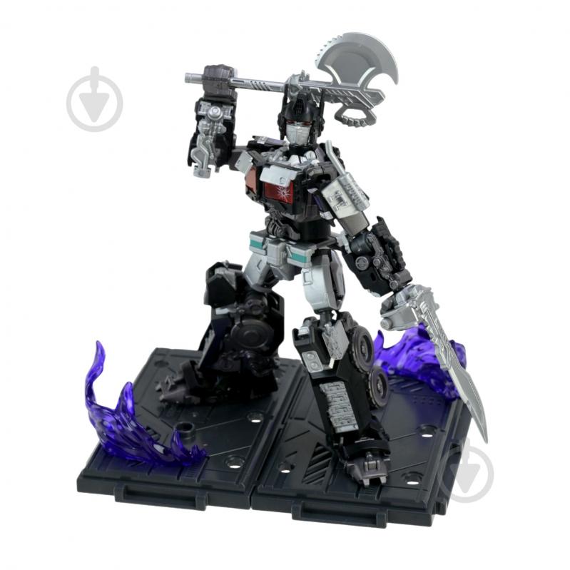 Фигурка-конструктор Blokees Transformersарт 71155 - фото 2