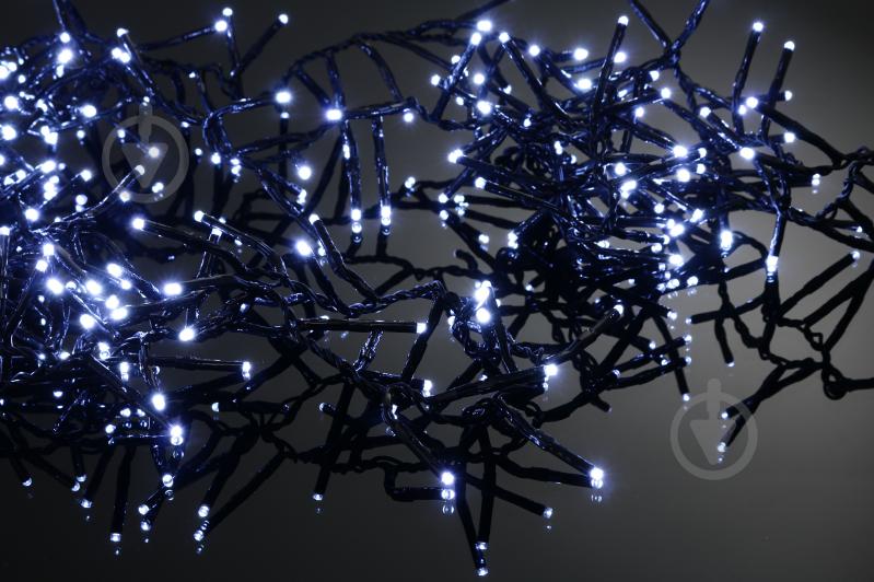 Электрогирлянда светодиодная Koopman встроенный светодиод (LED) 1200 ламп 18 м (AX8540040) - фото 3 Электрогирлянда светодиодная Koopman встроенный светодиод (LED) 1200 ламп 18 м (AX8540040) - фото 3