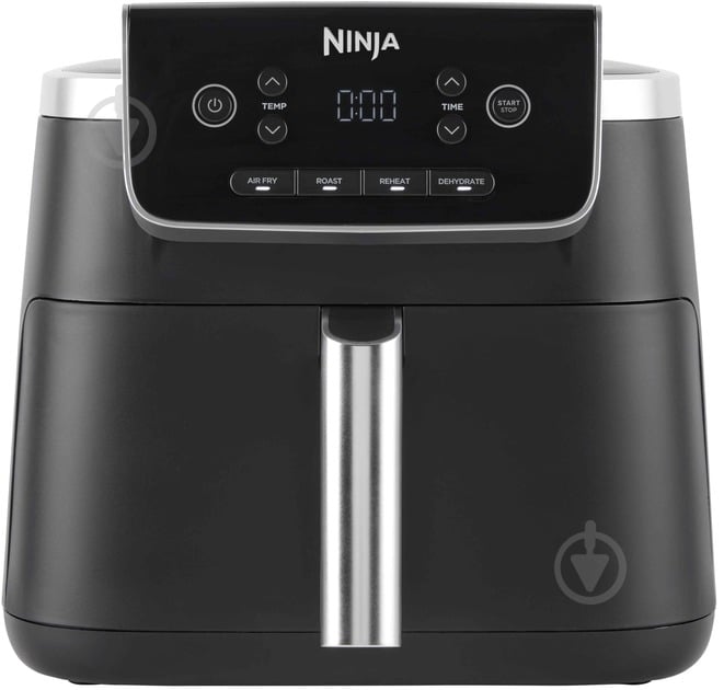 Мультипечь NINJA Air Fryer PRO AF140EU - фото 1