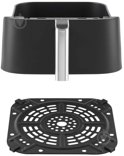 Мультипечь NINJA Air Fryer PRO AF140EU - фото 8