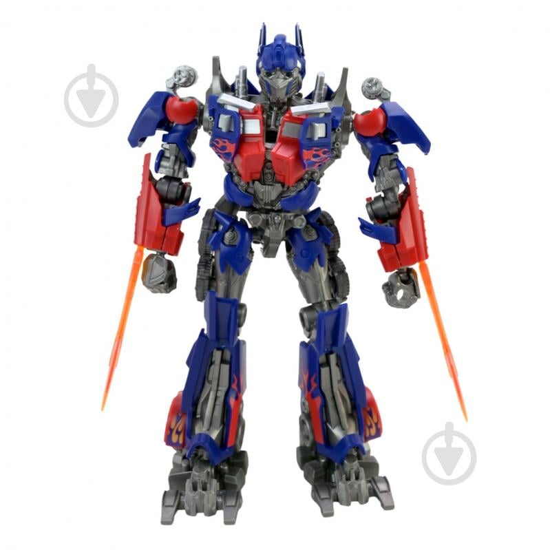 Фигурка-конструктор Blokees Transformersарт 71157 - фото 3