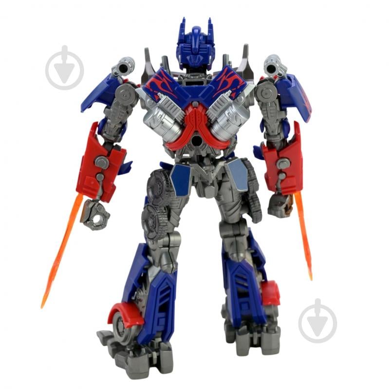 Фигурка-конструктор Blokees Transformersарт 71157 - фото 5