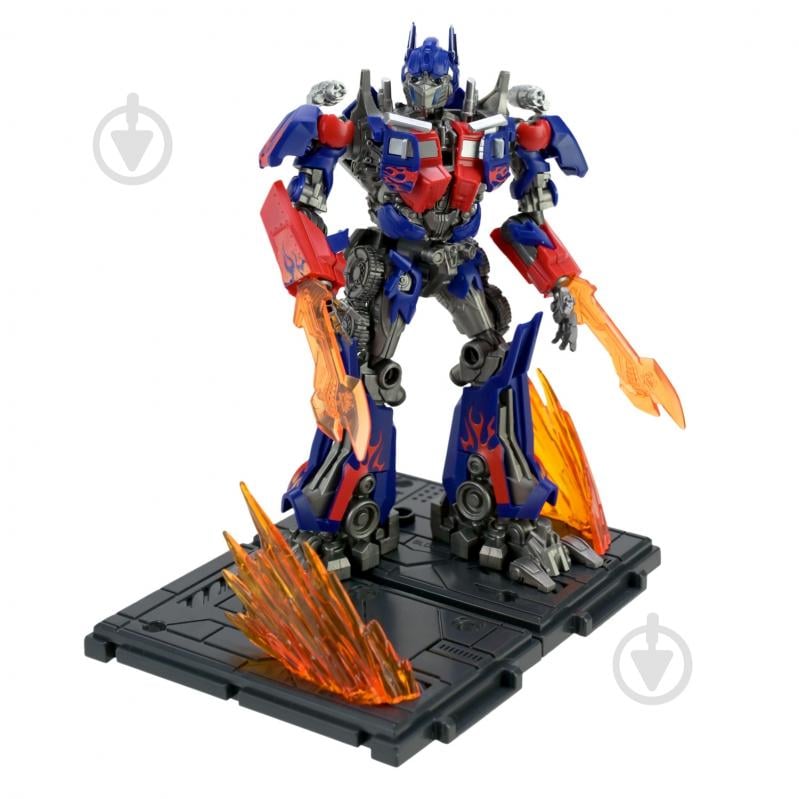 Фигурка-конструктор Blokees Transformersарт 71157 - фото 4