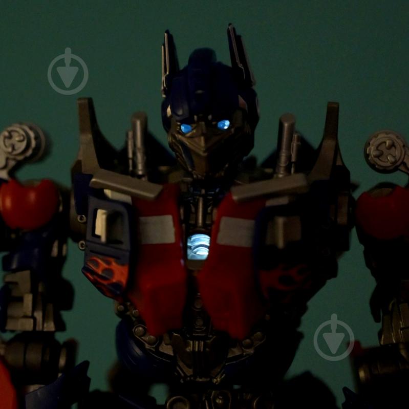 Фигурка-конструктор Blokees Transformersарт 71157 - фото 8