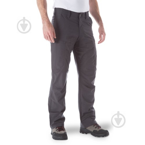 Штани 5.11 Tactical APEX PANTS [098] Volcanic W28/L30 - фото 1