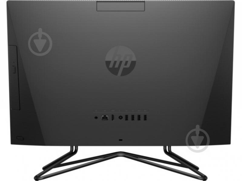 Моноблок HP 200 G4 21,5 (9US90EA) gray - фото 5