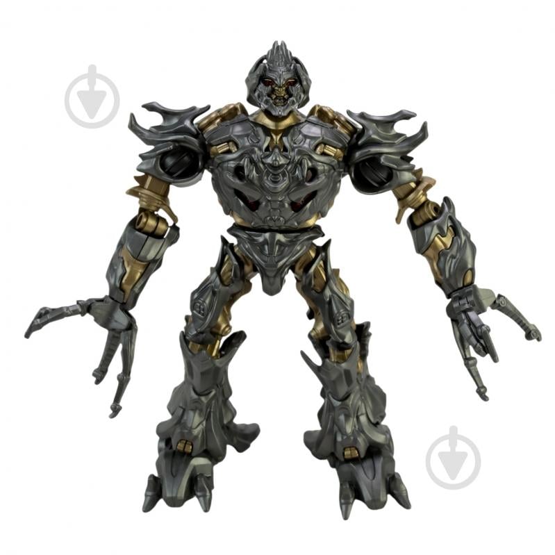 Фигурка-конструктор Blokees Transformersарт 71158 - фото 3 Фигурка-конструктор Blokees Transformersарт 71158 - фото 3