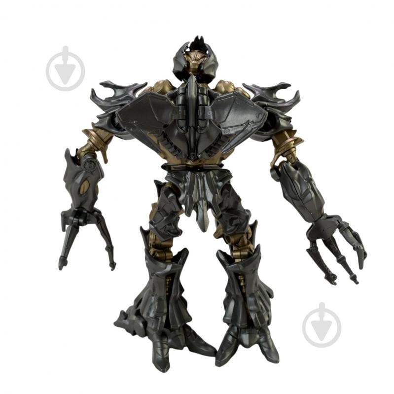 Фигурка-конструктор Blokees Transformersарт 71158 - фото 5 Фигурка-конструктор Blokees Transformersарт 71158 - фото 5