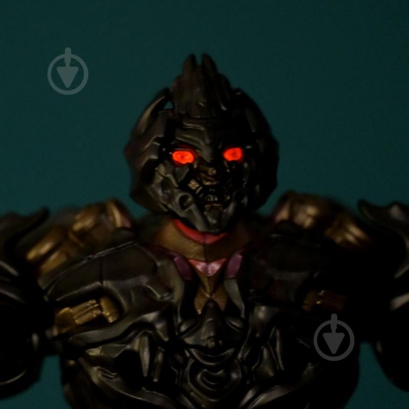 Фигурка-конструктор Blokees Transformersарт 71158 - фото 8 Фигурка-конструктор Blokees Transformersарт 71158 - фото 8