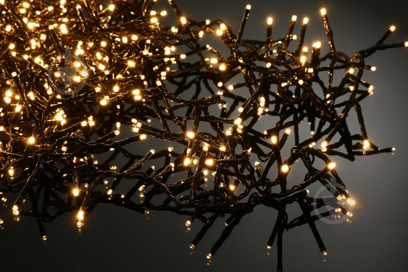 Электрогирлянда линейная Koopman встроенный светодиод (LED) 800 ламп 12 м (AX8540120) - фото 3 Электрогирлянда линейная Koopman встроенный светодиод (LED) 800 ламп 12 м (AX8540120) - фото 3