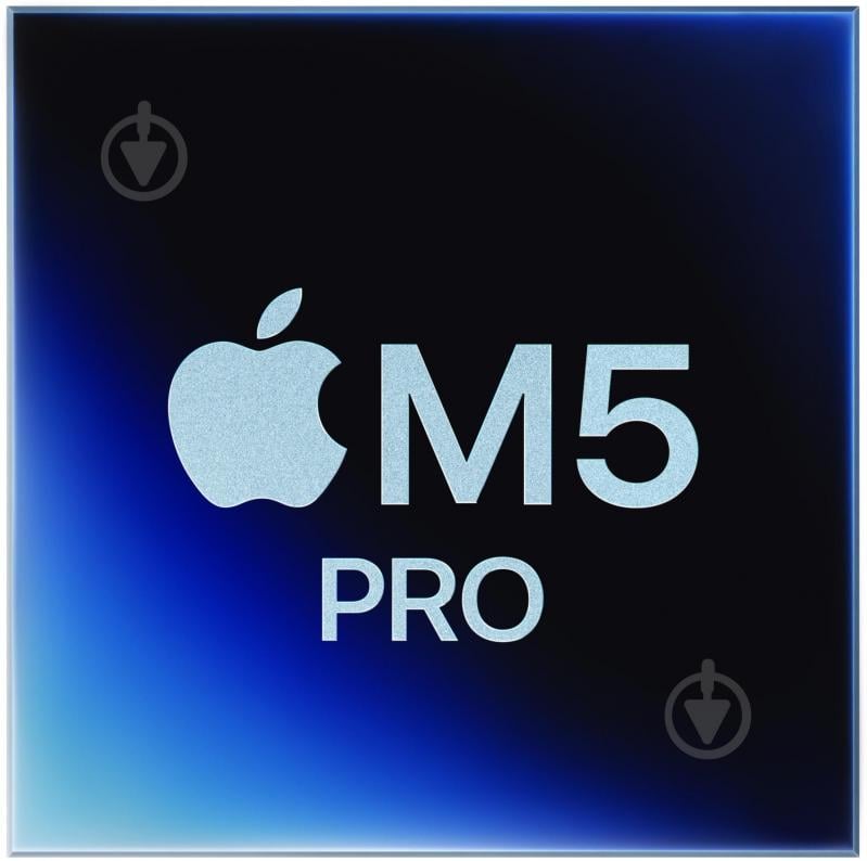 Ноутбук Apple MacBook Pro M5 Pro 2026 24GB/1TB 14,2" (MGDN4UA/A) silver - фото 3