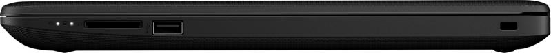 Ноутбук HP Notebook 15-db0226ur 15.6" (4MV87EA) black - фото 5