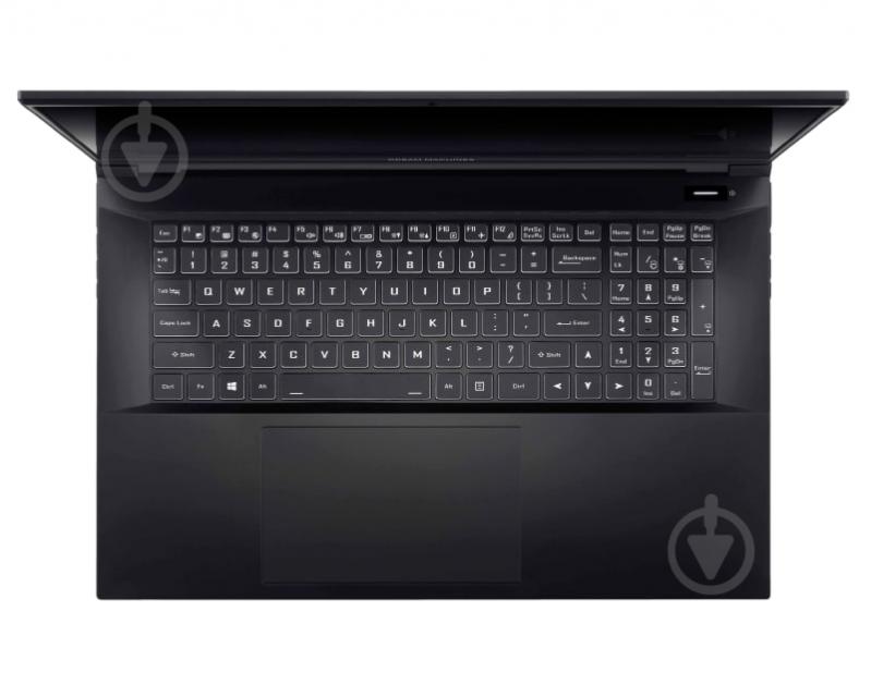 Ноутбук Dream Machines RS3070-15 15,6" (RS3070-15UA54) black - фото 5