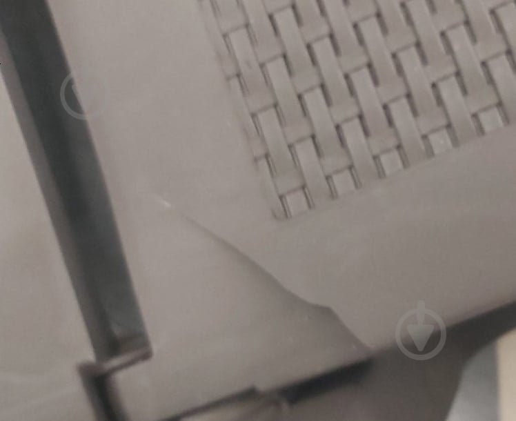 УЦІНКА! Лежак Ost-Fran Pool коричневий POL027MA 71x192 см (УЦ №2501) - фото 2 УЦІНКА! Лежак Ost-Fran Pool коричневий POL027MA 71x192 см (УЦ №2501) - фото 2