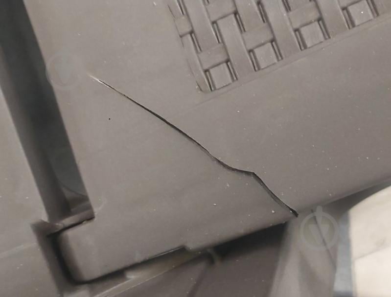 УЦІНКА! Лежак Ost-Fran Pool коричневий POL027MA 71x192 см (УЦ №2501) - фото 5 УЦІНКА! Лежак Ost-Fran Pool коричневий POL027MA 71x192 см (УЦ №2501) - фото 5