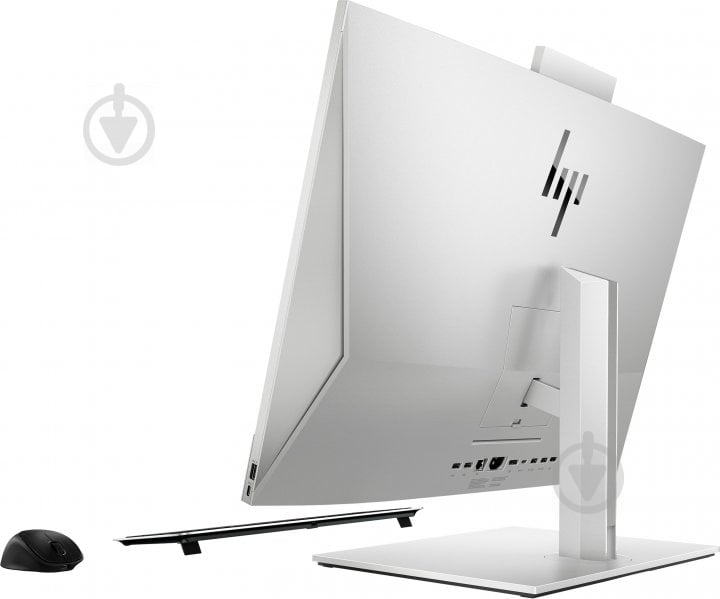 Моноблок HP EliteOne 800 G6 27 (272Z6EA) silver - фото 4