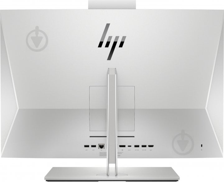 Моноблок HP EliteOne 800 G6 27 (272Z6EA) silver - фото 7