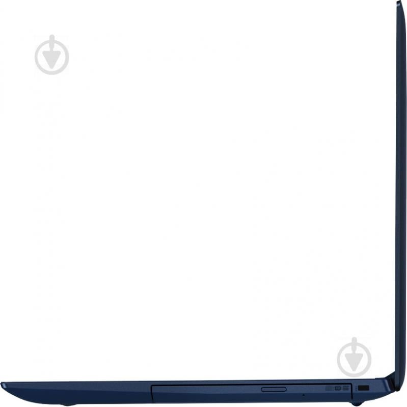 Ноутбук Lenovo IdeaPad 330-15 81DC00RGRA 15.6" (81DC00RGRA) midnight blue - фото 7