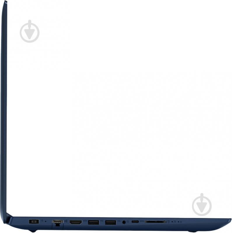 Ноутбук Lenovo IdeaPad 330-15 81DC00RGRA 15.6" (81DC00RGRA) midnight blue - фото 8