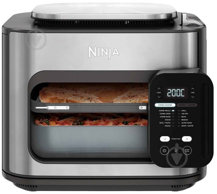 Мультипечь NINJA Combi 12-in-1 SFP700EU - фото 1