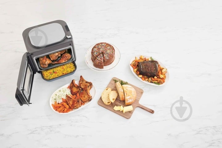 Мультипечь NINJA Combi 12-in-1 SFP700EU - фото 7