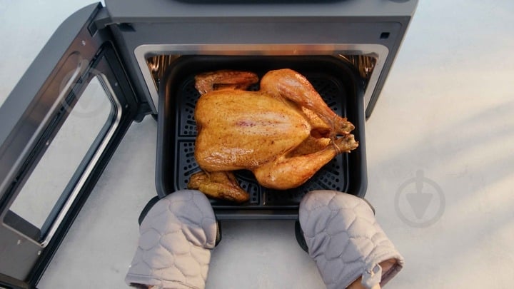 Мультипечь NINJA Combi 12-in-1 SFP700EU - фото 3