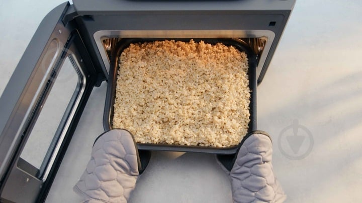 Мультипечь NINJA Combi 12-in-1 SFP700EU - фото 4