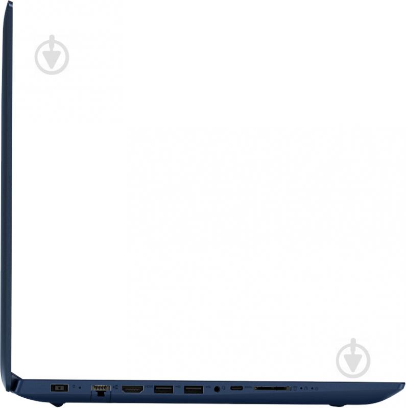 Ноутбук Lenovo IdeaPad 330-15 81DC00RNRA 15.6" (81DC00RNRA) midnight blue - фото 8